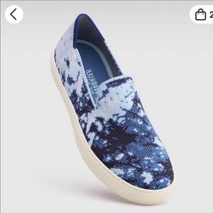 ISO 8/8.5/9 Shibori Rothy’s!!